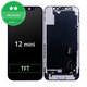 Écran In-Cell HD+ pour iPhone 12 Mini, Tactile avec cadre