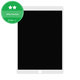 Écran LCD pour iPad Pro 10.5" (2017), White, Tactile sans cadre