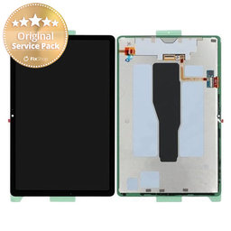 Samsung Galaxy Tab S9 FE X510, X516 - Écran LCD + Ecran Tactile - GH82-32743A Genuine Service Pack