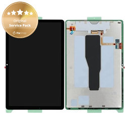 Samsung Galaxy Tab S9 FE X510, X516 - Écran LCD + Ecran Tactile - GH82-32743A Genuine Service Pack