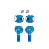 Apple AirPods 3 – Couvercle de remplacement pour écouteur (Gauche + Droit)