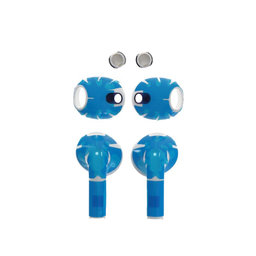 Apple AirPods 3 – Couvercle de remplacement pour écouteur (Gauche + Droit)