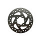 Segway Kickscooter P65U, P65A, P65E, P100SU, P100SE, Zero 8x, 10, 10x - Disque de frein 140mm