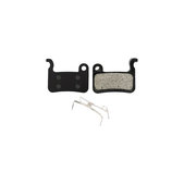 Segway Kickscooter P65, P65U, P65A, P65E, P100, P100S, P100SE, INOKIM OX, Dualtron 3, Xiaomi Mi 3 - Plaquettes de frein (2pcs)