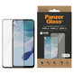 Verre trempé UWF pour Motorola Moto G13/G23/G53 5G, Noir, PanzerGlass