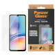 Verre trempé UWF pour Samsung Galaxy A05s, Clair, PanzerGlass