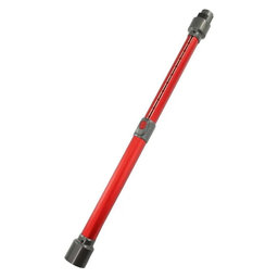 Dyson V-series, Outsize - Barre de serrage télescopique (Rouge)