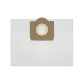 Kärcher MV 3, WD 3, WD 3.000-series, A-series, SE-series - Sac a poussiere (Tissu non tissé)