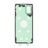 Samsung Galaxy A71 5g A716 - Adhésif Cache Batterie