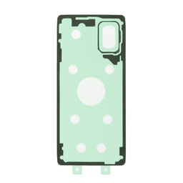 Samsung Galaxy A71 5g A716 - Adhésif Cache Batterie