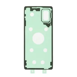 Samsung Galaxy A71 5g A716 - Adhésif Cache Batterie