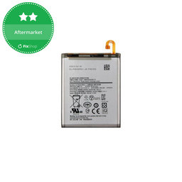 Samsung Galaxy A10 A105F - Batterie EB-BA750ABE 3300mAh