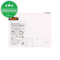 Samsung Galaxy Tab A 10.1 2019 - Batterie EB-BT515ABU 6150mAh