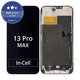 Écran In-Cell FHD pour iPhone 13 Pro Max, Tactile avec cadre, FixPremium