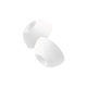 FixPremium - AirPods Pro Tips - M, white