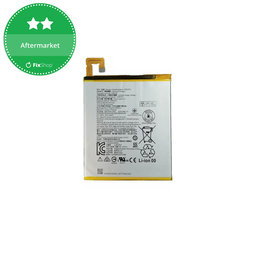 Lenovo Tab M8 - Batterie L19D1P31 5100mAh