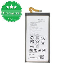 LG G8 ThinQ - Batterie BL-T41 3500mAh