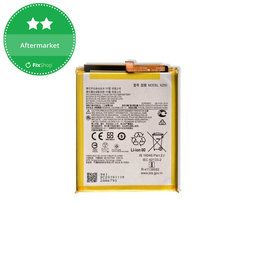 Motorola Moto G8 Power XT2041 - Batterie KZ50 5000mAh