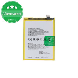 Oppo A72, A73 4G CPH2099 - Batterie BLP791 4000mAh