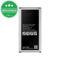 Samsung Galaxy Xcover 4 G390F - Batterie EB-BG390BBE 2800mAh