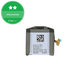 Samsung Galaxy Watch Active 2 44mm - Batterie EB-BR820ABY 330mAh