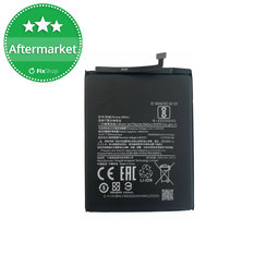 Xiaomi Redmi Note 8 Pro - Batterie BM4J 4500mAh