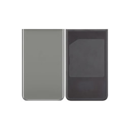 Google Pixel 8 GKWS6, G9BQD - Verre du boîtier arrière (inférieure) (Hazel)