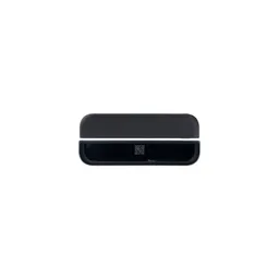 Google Pixel 8 Pro GC3VE, G1MNW - Verre du boîtier arrière (haut) (Obsidian)