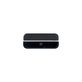 Google Pixel 8 Pro GC3VE, G1MNW - Verre du boîtier arrière (haut) (Obsidian)