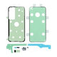 Samsung Galaxy S23 FE S711B - Kit adhésif LCD - GH82-33170A Genuine Service Pack