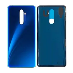 Realme X2 Pro - Cache batterie (Neptune Blue)