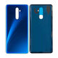 Realme X2 Pro - Cache batterie (Neptune Blue)