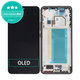 Xiaomi 13T, 13T Pro - Écran LCD + Ecran Tactile + Cadre (Black) OLED
