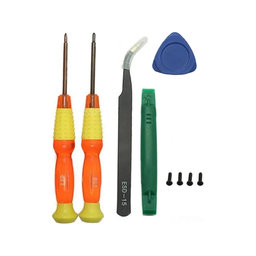 Ensemble d'Outils S86