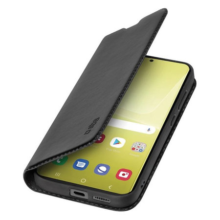 SBS - Étui Book Wallet Lite pour Xiaomi 13T et 13T Pro, noir