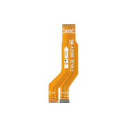 Samsung Galaxy A25 A256B - Câble flexible principal - GH82-33218A Genuine Service Pack