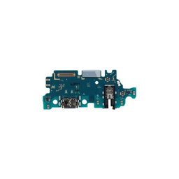 Samsung Galaxy A25 A256B - Carte PCB du connecteur de charge - GH96-16227A Genuine Service Pack