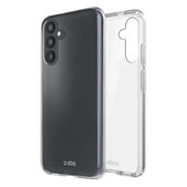 SBS - Cas Skinny pour Samsung Galaxy A25 5G, transparent