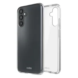 SBS - Cas Skinny pour Samsung Galaxy A25 5G, transparent