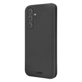 SBS - Cas Instinct pour Samsung Galaxy A25 5G, noir