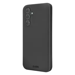 SBS - Cas Instinct pour Samsung Galaxy A25 5G, noir