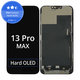 Écran Hard OLED pour iPhone 13 Pro Max, Tactile avec cadre, FixPremium
