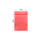 ESD Sac Antistatique à Fermeture Éclair (Rouge) - 15x20cm 100pcs