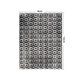 Sac Antistatique à Grille - 8x12cm 100pcs