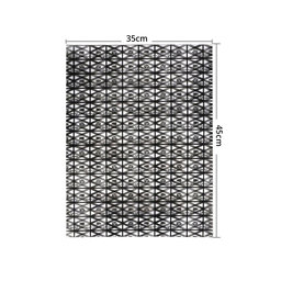 Sac Antistatique à Grille - 35x45cm 100pcs