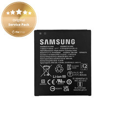 Samsung Galaxy Xcover 7 G556B - Batterie EB-BG556GBY 4050mAh - GH43-05199A Genuine Service Pack