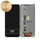 Samsung Galaxy Xcover 7 G556B - Écran LCD + Écran Tactile - GH82-33685A Genuine Service Pack
