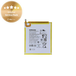 Samsung Galaxy Tab A9 8.7 X110, X115 - Batterie HQ-3565S 5100mAh - GH81-24281A Genuine Service Pack