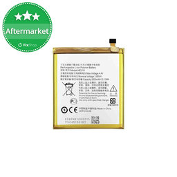 Nokia 3 - Batterie HE319 2630mAh