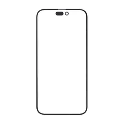 Apple iPhone 14 Pro Max - Vitre avant + Adhésif OCA